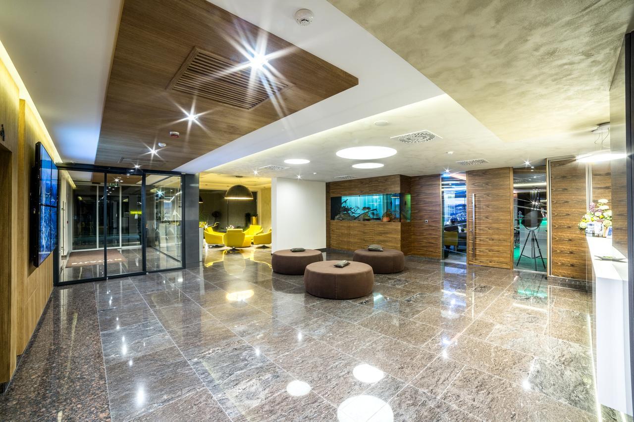 Belá Village Resort Hanuliak מראה חיצוני תמונה