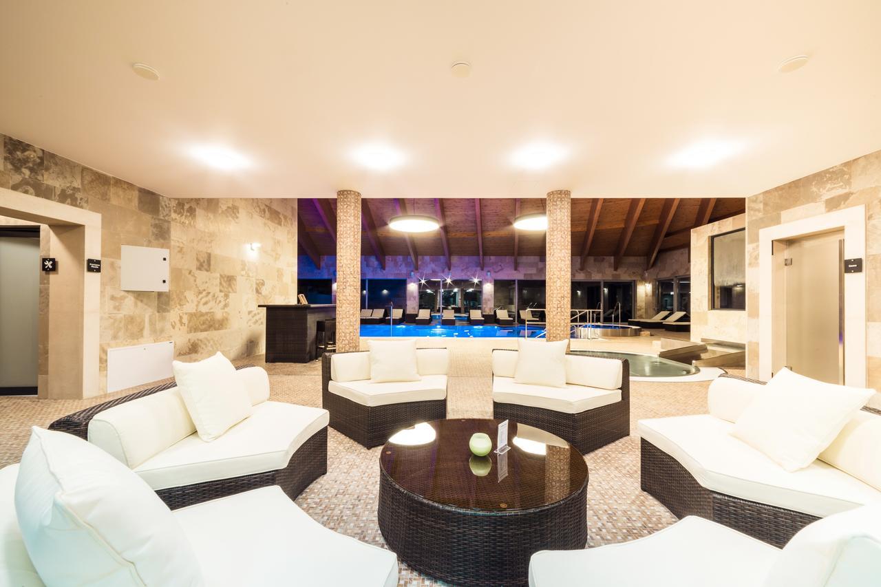 Belá Village Resort Hanuliak מראה חיצוני תמונה