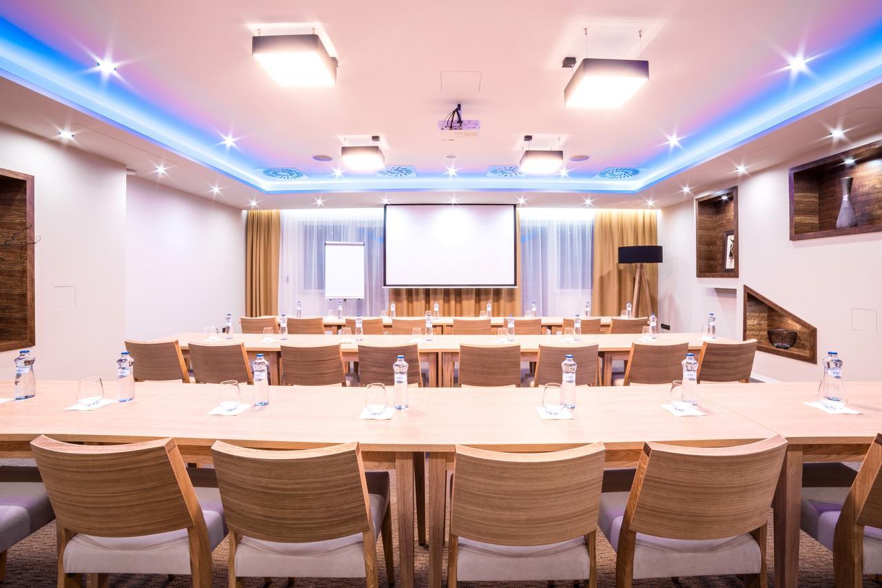 Belá Village Resort Hanuliak מראה חיצוני תמונה