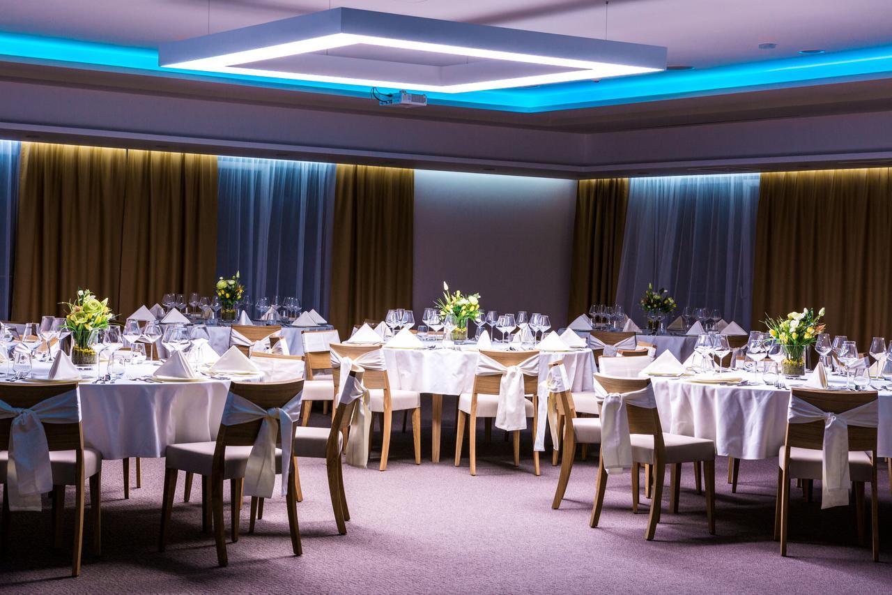Belá Village Resort Hanuliak מראה חיצוני תמונה