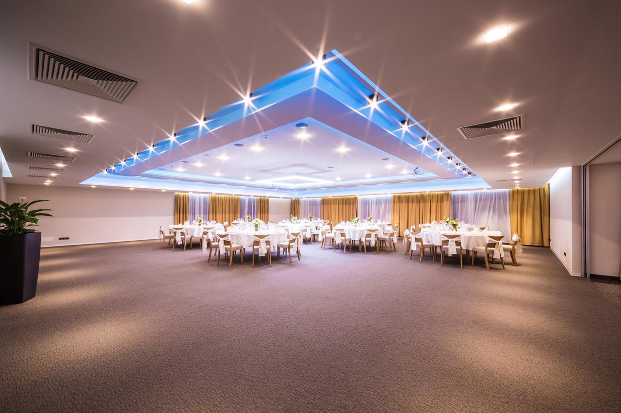 Belá Village Resort Hanuliak מראה חיצוני תמונה