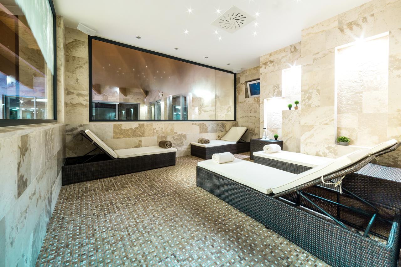 Belá Village Resort Hanuliak מראה חיצוני תמונה